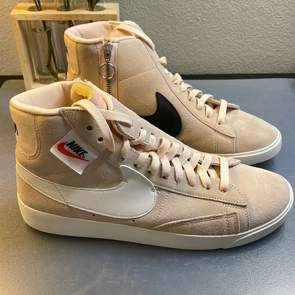 Women’s Nike Blazer Mid Rebel XX 'Guava Ice size 10